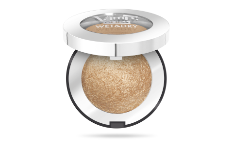 Vamp! Wet&Dry Eyeshadow lauvärv
